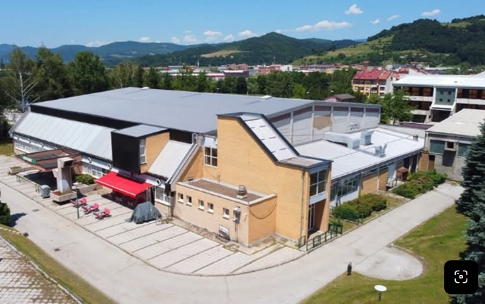 KSC Mladost i večer utakmice