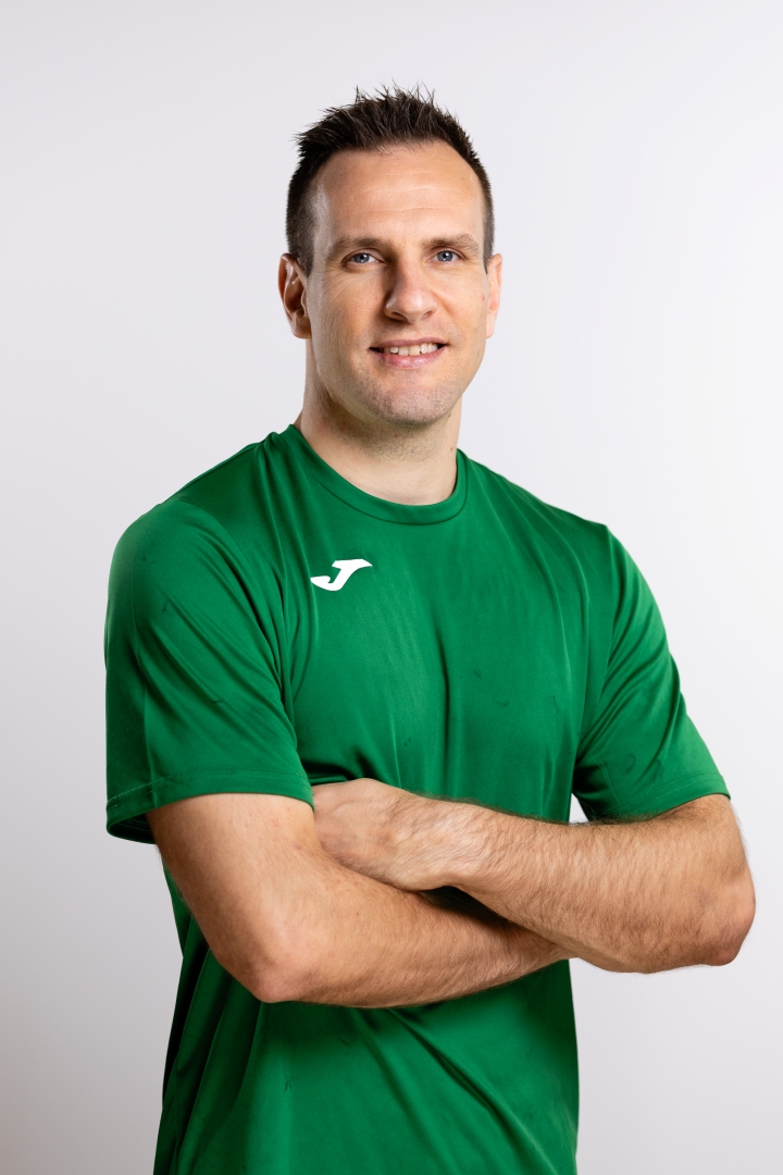 Faruk Vražalić
