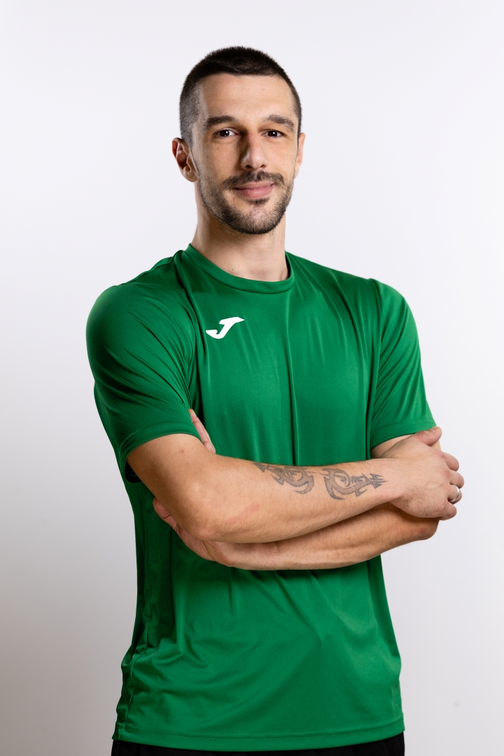 Žiga Faris