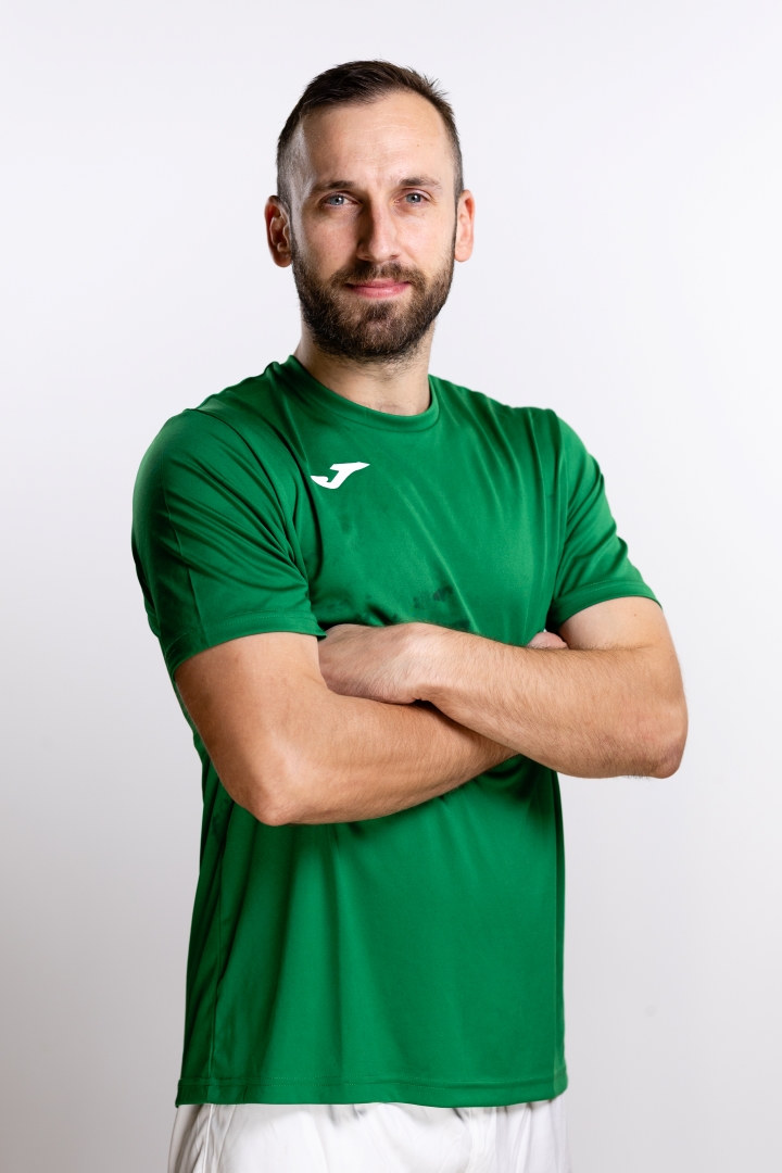 Kerim Čabaravdić