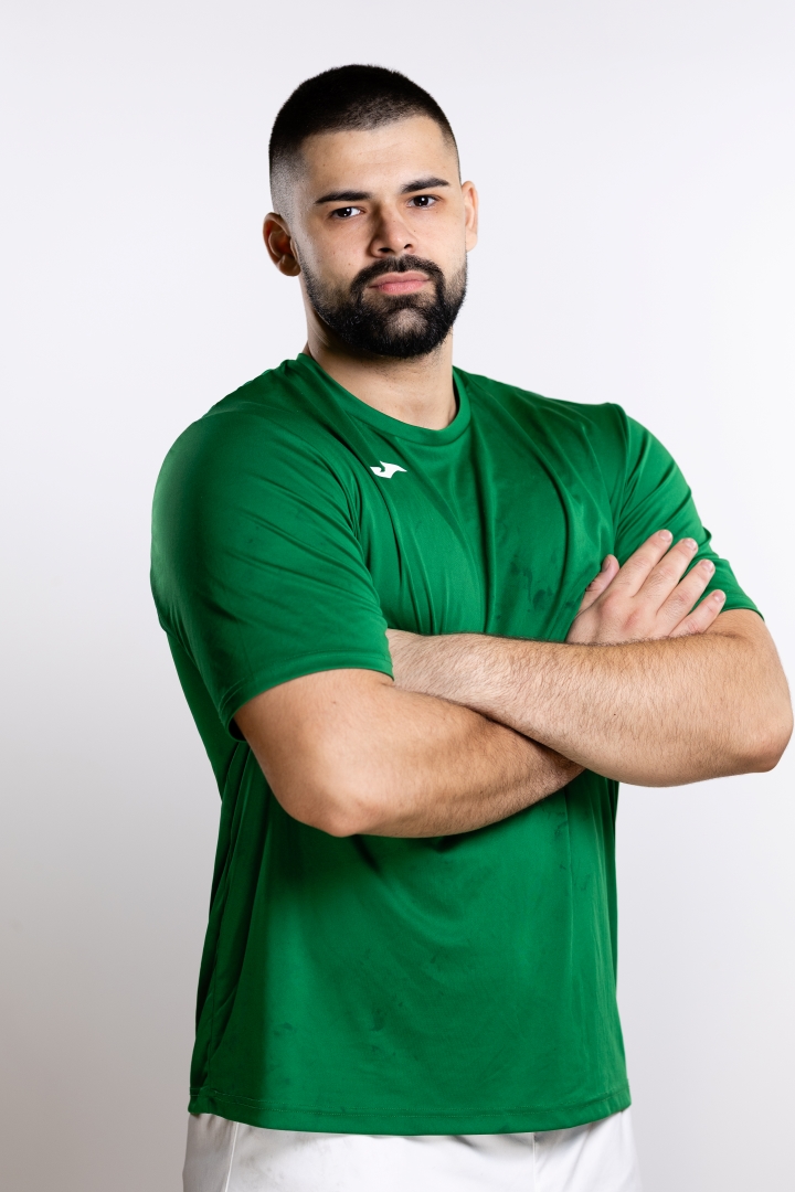 Borislav Urta