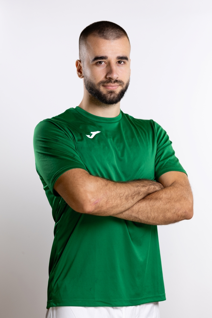 Berin Keso