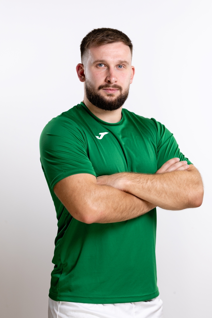 Ermin Ombaša