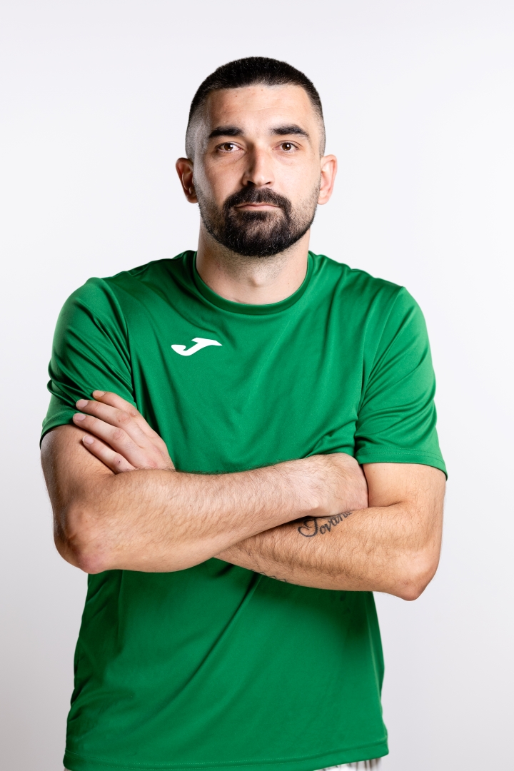 Marko Pandžić