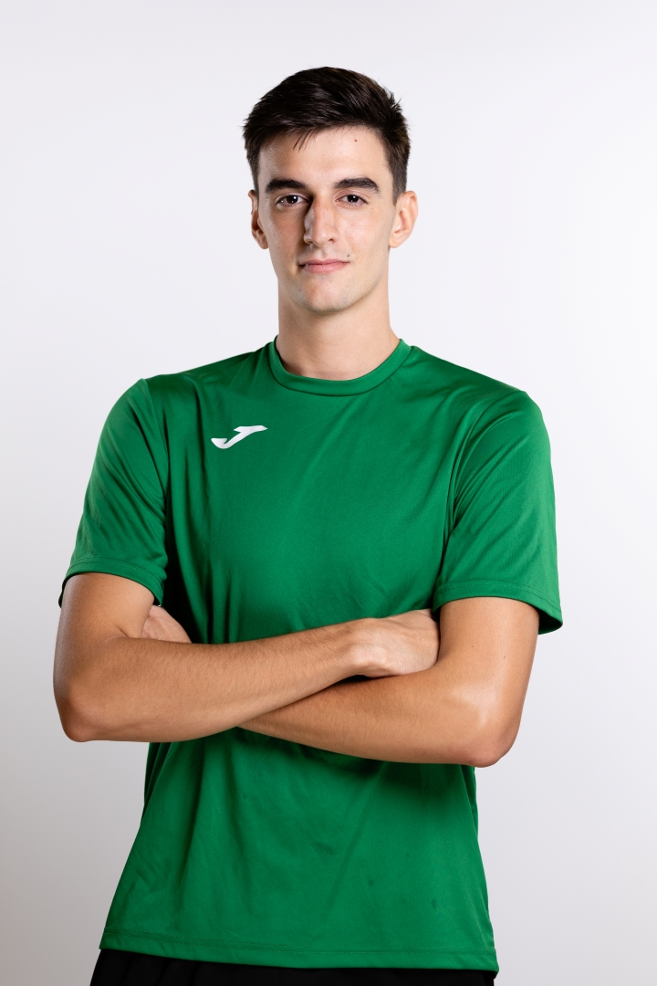 Dino Šabanović