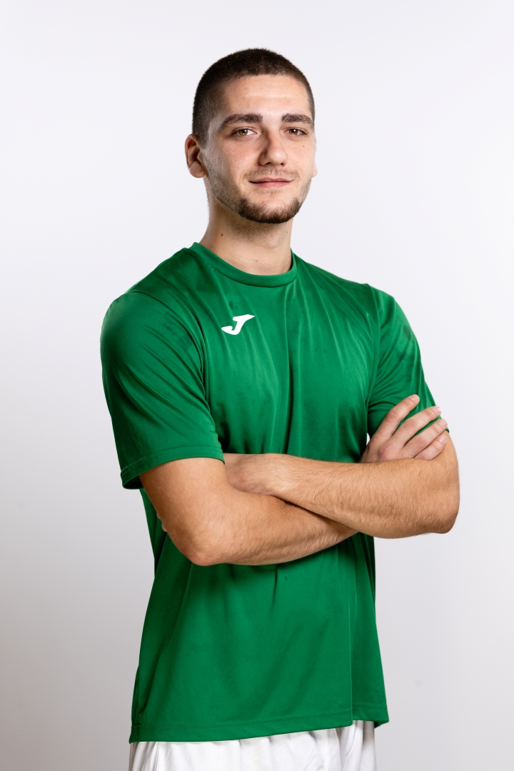 Adnan Jamaković