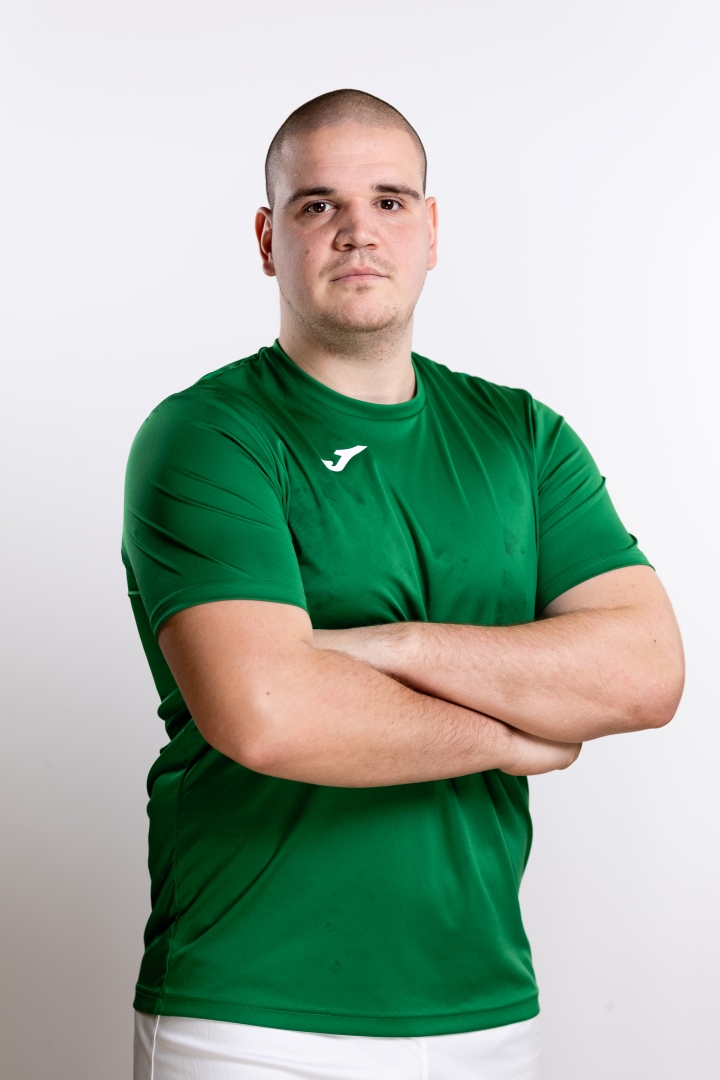Nikola Stamenković