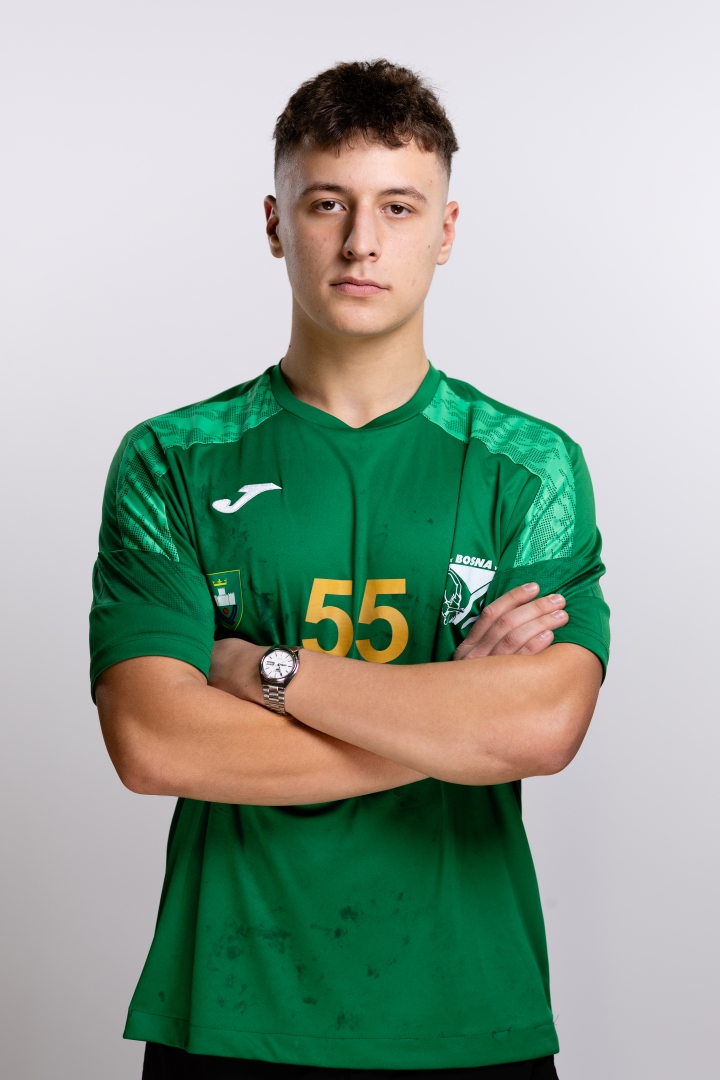 Eldar Burić