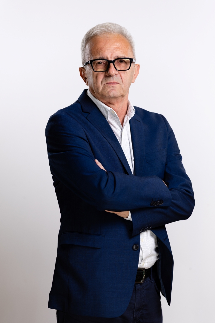Mustafa Ćuprija