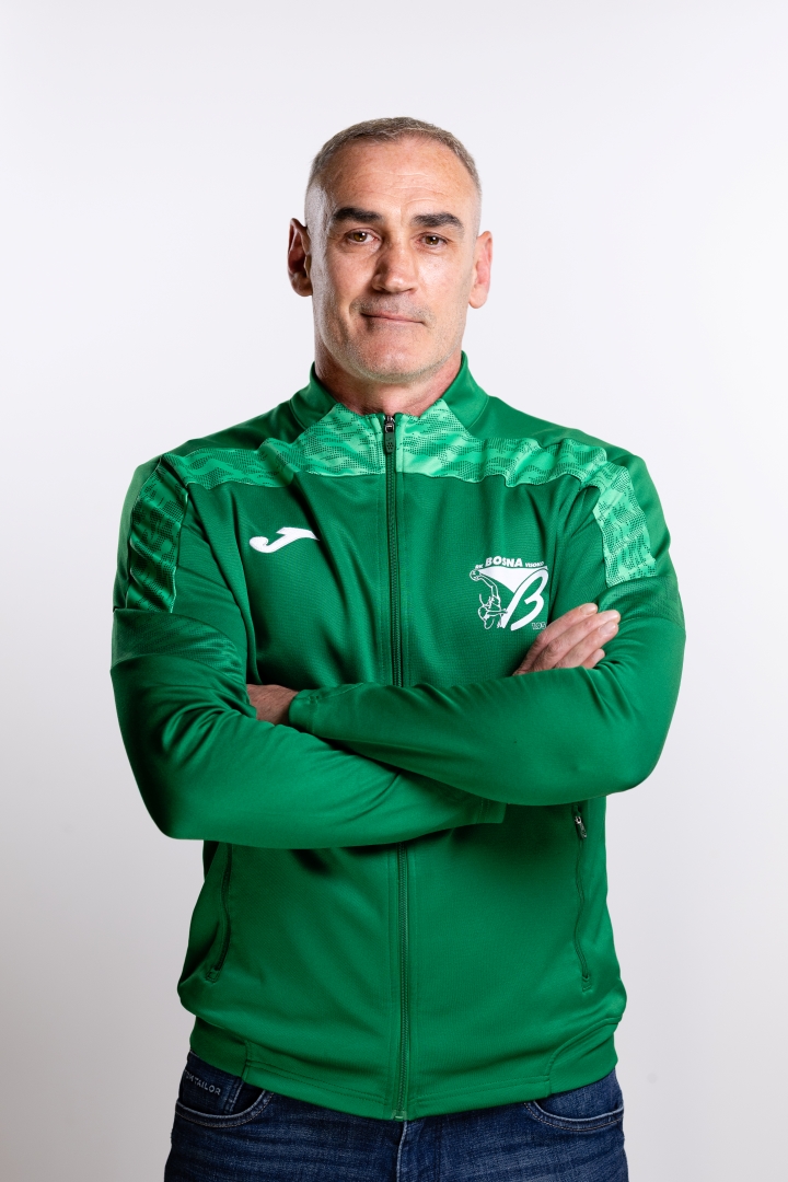 Rusmir Bojčić