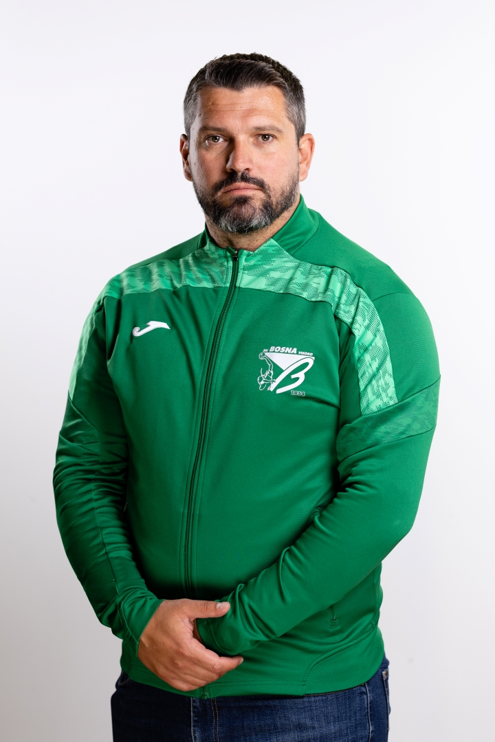 Semir Spahović