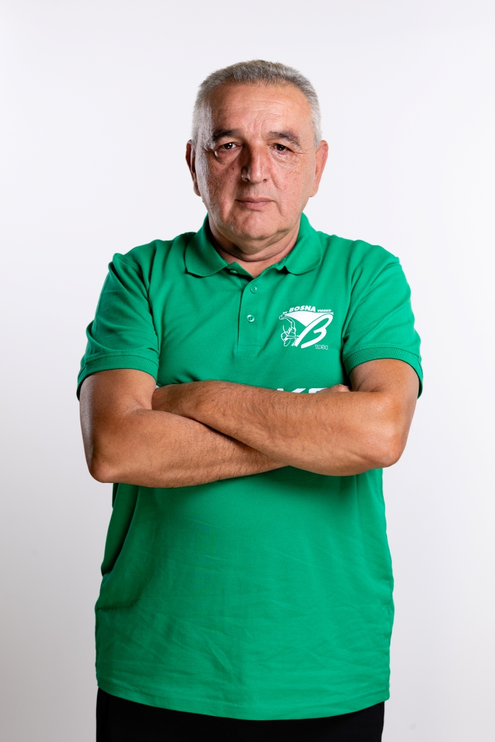 Mustafa Ferzan