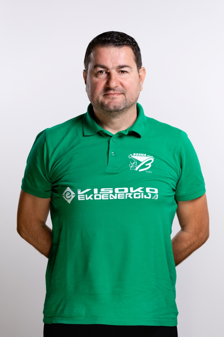Samir Jamaković