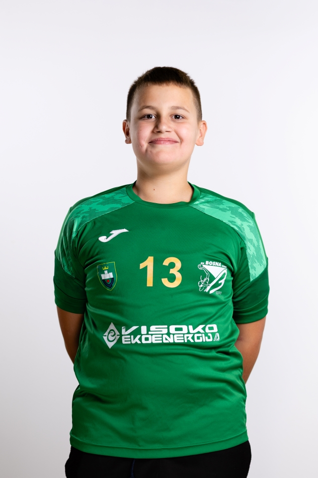 Imran Dizdarević