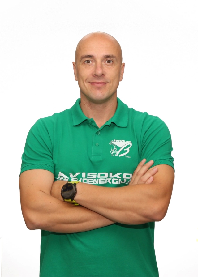 Aid Selimović