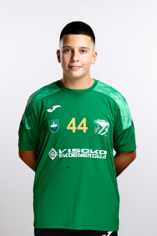 Rijad Bedak