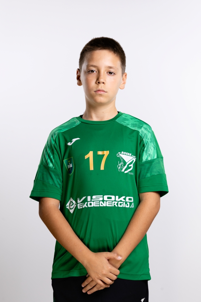 Ahmed Karamović