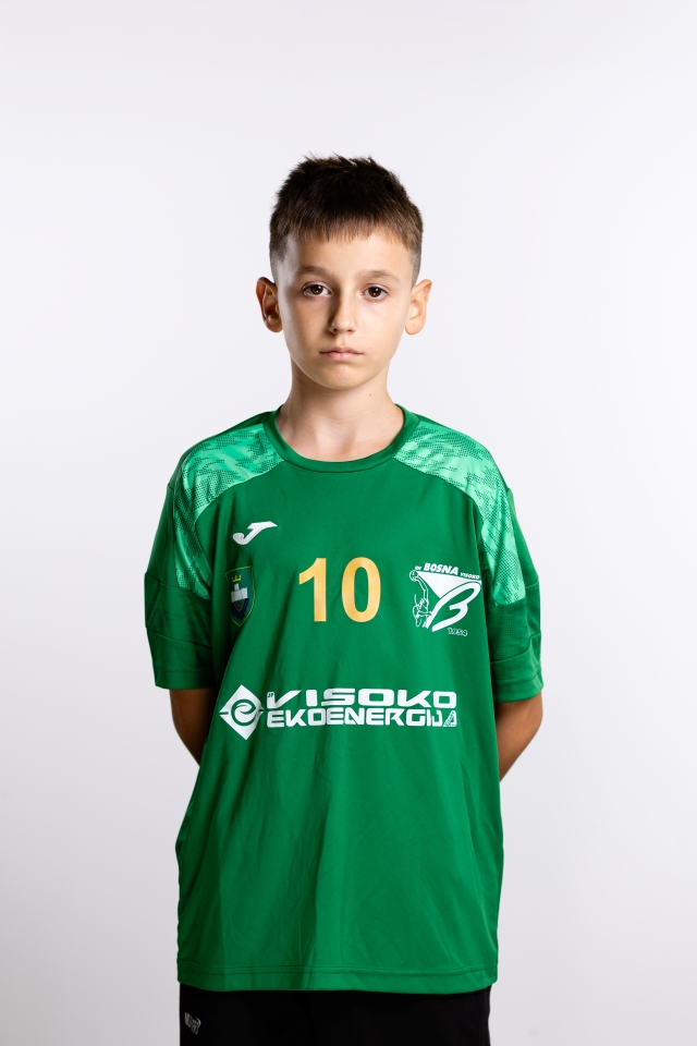 Tarik Alihodžić