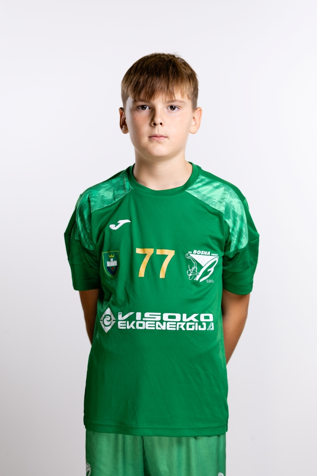 Emin Šabanović