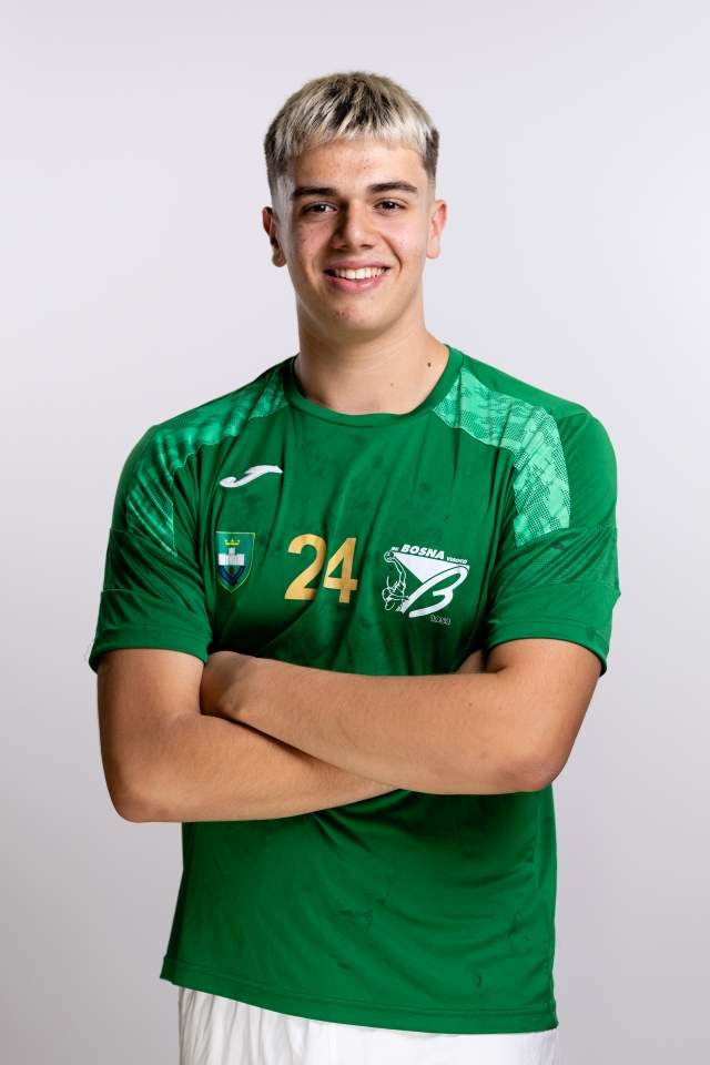 Aiman Dizdarević