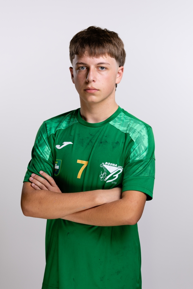 Danin Semić