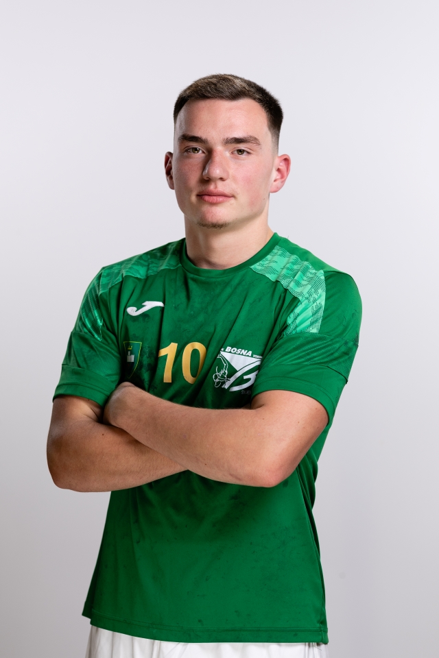 Daris Begović