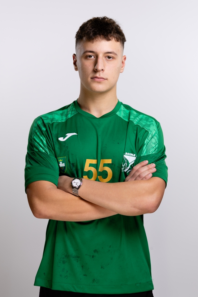 Eldar Burić