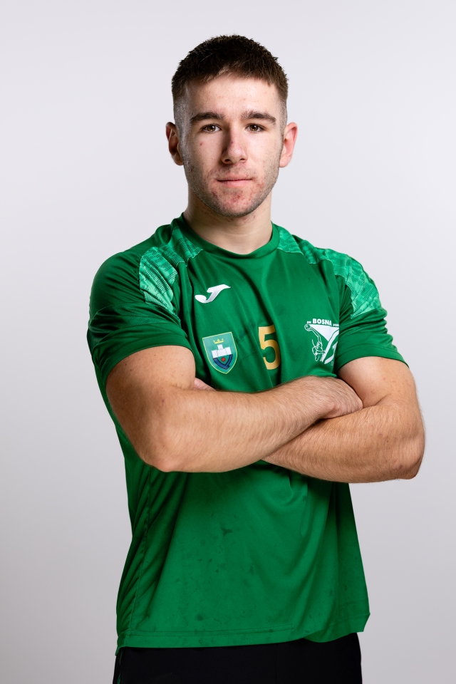 Malik Bešić