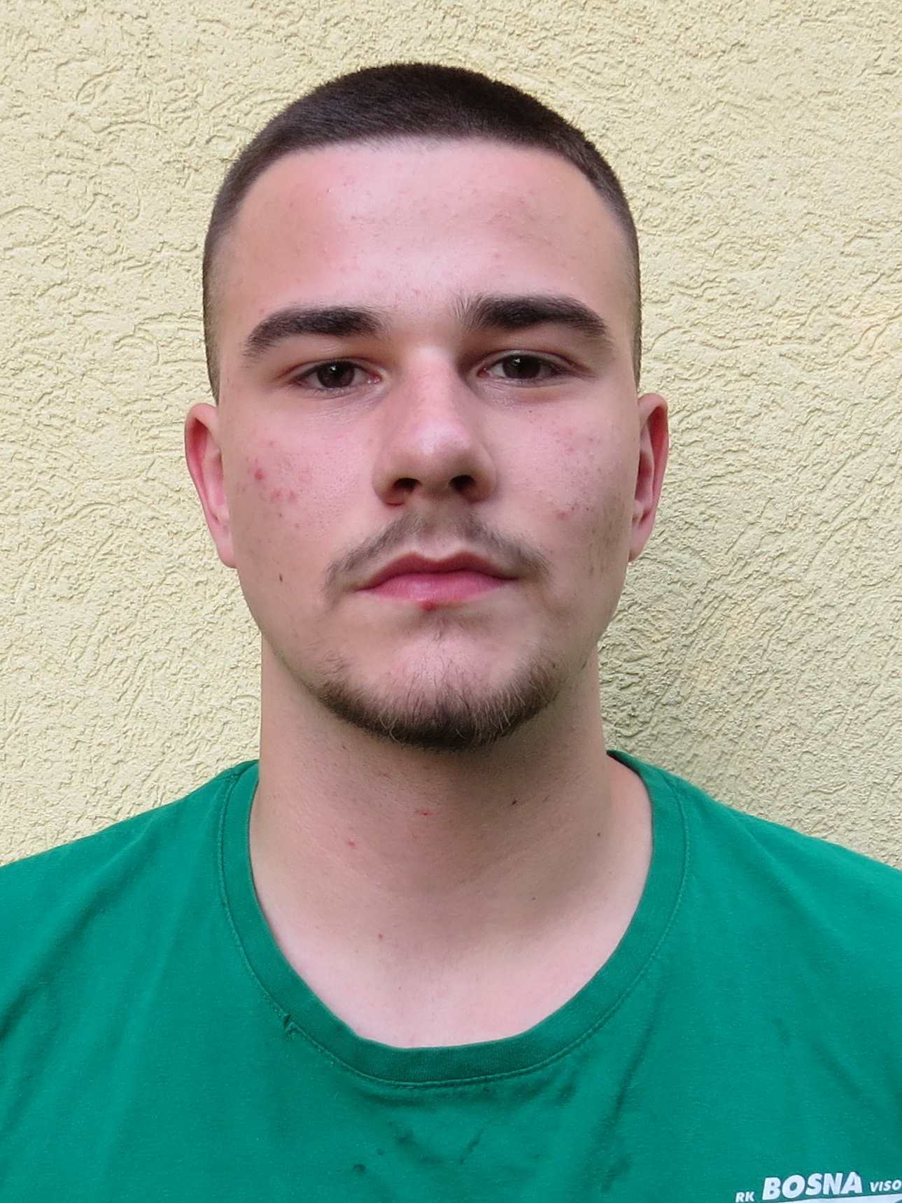 Aldin Smailović