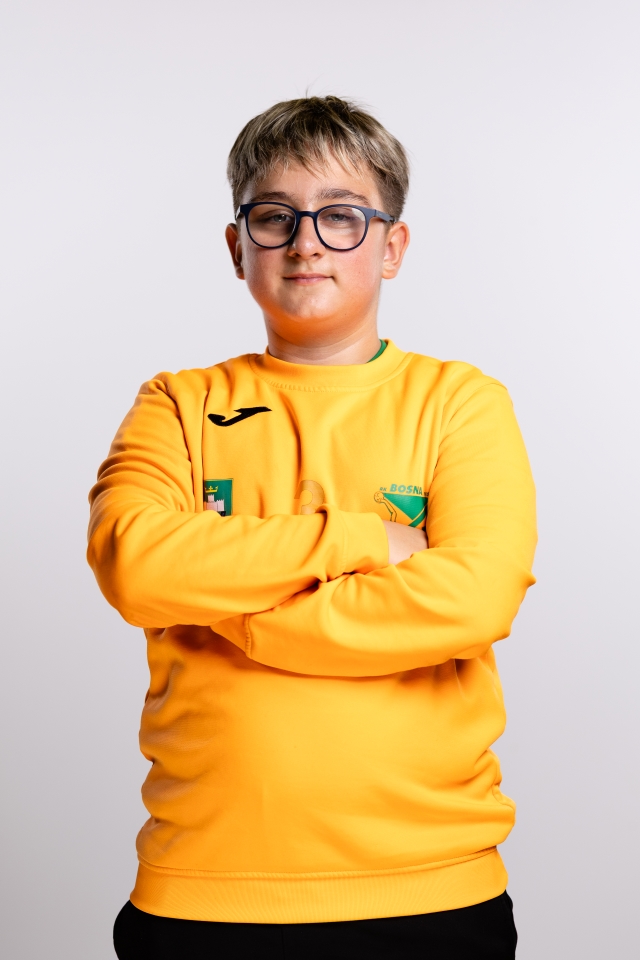 Emin Babić