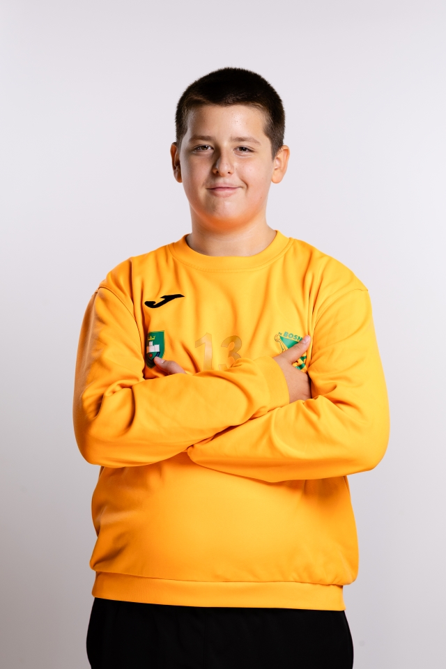 Hamza Huseljić