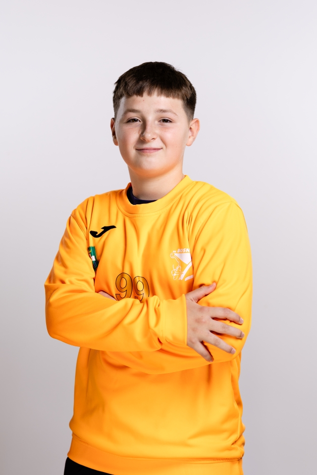 Omer Šabanović