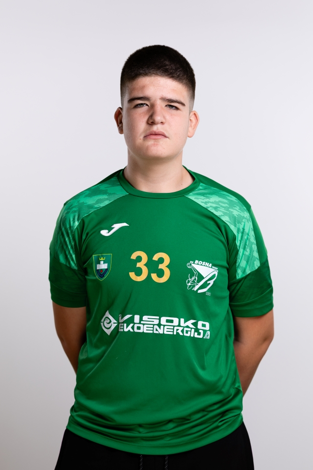 Vedad Šukrija